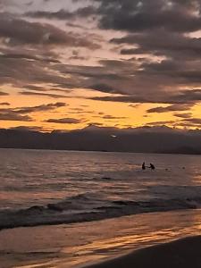 Temporada Prainha de Mambucaba RJ