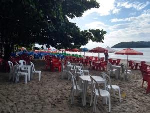Temporada Prainha de Mambucaba RJ