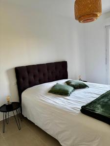 Appartements Appartement AMBRE T2 a 100 Metres de la Mer : photos des chambres