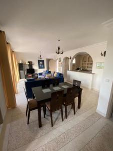 Villa Club Évasion vue sur mer