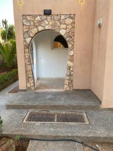 Villa Club Évasion vue sur mer