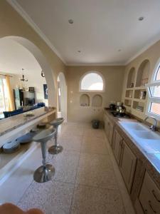 Villa Club Évasion vue sur mer