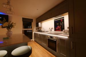 Swift Apartments York