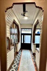 Appartements joli T2 situe dans le coeur de Cabourg : photos des chambres