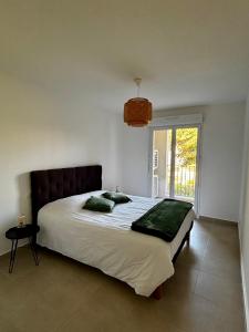 Appartements Appartement AMBRE T2 a 100 Metres de la Mer : photos des chambres