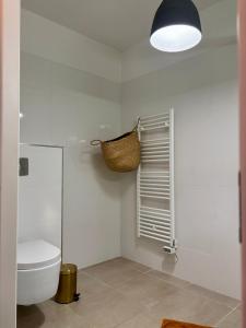Appartements Appartement AMBRE T2 a 100 Metres de la Mer : photos des chambres
