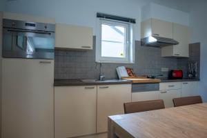 BREEZE-Vakantiewoning Zee & Polder met tuin, dicht bij zee