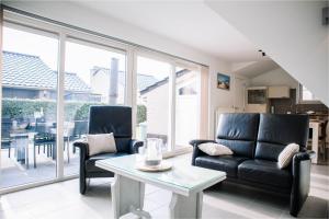 Vakantiewoning Zee & Polder met tuin, dicht bij zee