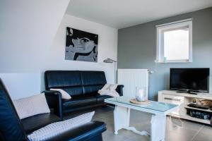 Vakantiewoning Zee & Polder met tuin, dicht bij zee