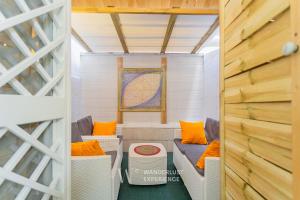 Wanderlust Experience Il Giglio di Mare