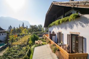 Apartments Burgunderhof