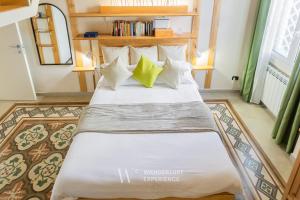 Wanderlust Experience Il Giglio di Mare