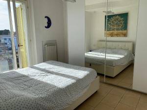 P053 - Porto Recanati, comodo bilocale a pochi passi dal mare