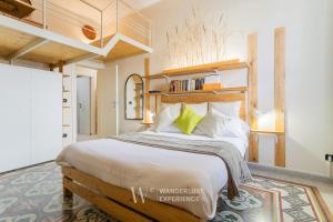 Appartamento con 1 Camera da Letto