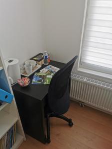 Chambre chez lhabitant