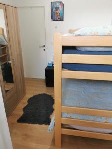 Chambre chez lhabitant