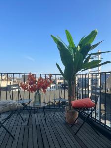 National City Apartments