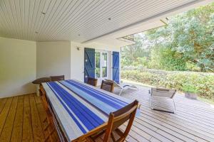 LYS DE NOJALS - Superbe villa familiale entre lac et mer avec jardin