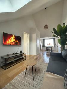 National City Apartments