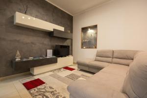 Sale di Sicilia Apartment