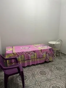 Estadia Temporária Marambaia - Benevides