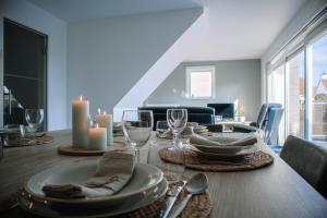 Vakantiewoning Zee & Polder met tuin, dicht bij zee