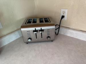 Little house with a cozy feel