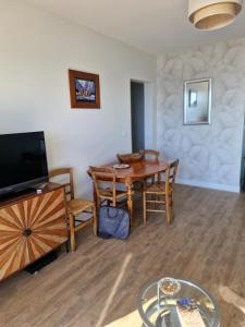 Appartements Vacances au rythme des marees : photos des chambres