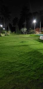 FAZENDA BOSQUE DAs PALMEIRAS