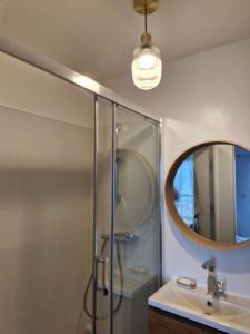 Appartements Vacances au rythme des marees : photos des chambres