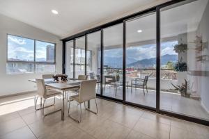 Luxury Penthouse Con Aire acondicionado