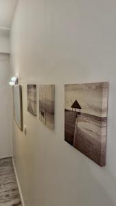 Studio Cosy - Mandelieu