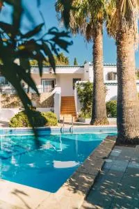 Casa Monki - Raposeira