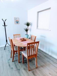 Cosy and warm Belfast Central 2 Beds Apartment