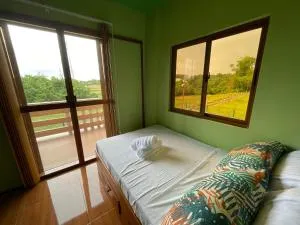 Balai Moca Hillside with Sunset View - Becques