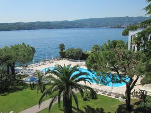 4 star hotell Hotel Spiaggia d'Oro - Charme & Boutique Salò Itaalia