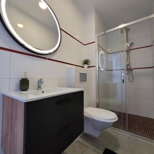 Apartamenty Parkowe nr 8