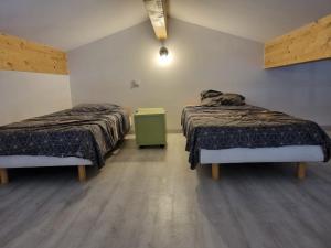 Villas Maison l ouline : photos des chambres