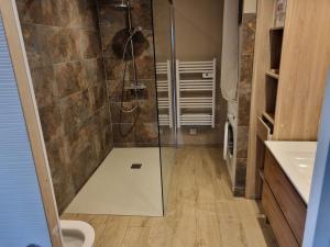 Villas Maison l ouline : photos des chambres