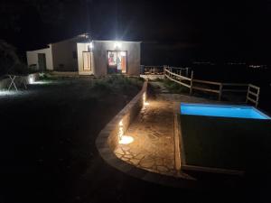 Villas Maison l ouline : photos des chambres