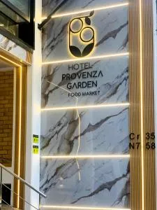 Hotel Provenza Garden - Medellín