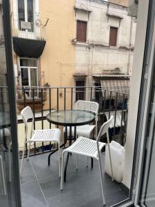 A casa mia