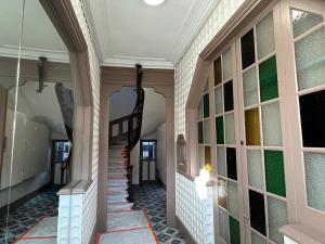 Appartements joli T2 situe dans le coeur de Cabourg : photos des chambres