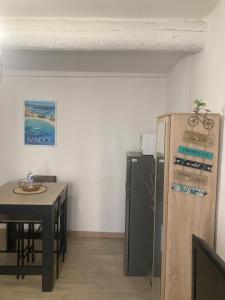 Appartements Bandol Studio a deux pas du port : photos des chambres