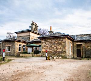 Elgin Self Catering Holiday Cottage