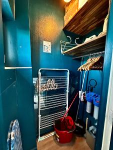 Appartements joli T2 situe dans le coeur de Cabourg : photos des chambres