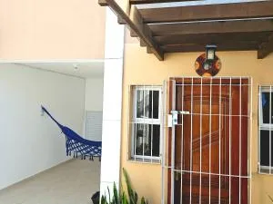 Casa de Praia em Jacaraipe soneto do Mar - 亚卡拉伊比