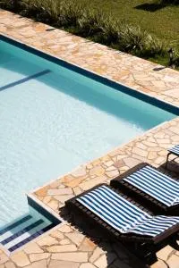 Recanto de Moriá - بينيدو