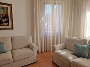 Appartement 2 Chambres - Vue sur Jardin