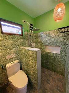 Balai Moca Hillside with Sunset View